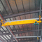 Envergure Underhung aérienne courante supérieure de Crane Details 22.5m de pont