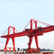 Phase 3 de Crane Heavy Duty 15m de portique de fret de port