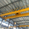 Crane à double poutre de type QD électrique de levage 31m pour usage industriel