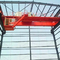 Crane de pont aérien haute performance 7,5 à 31 m avec une capacité de charge élevée