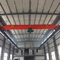 Crane aérienne électrique de conception professionnelle de 5 tonnes avec élévateur