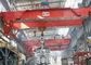 pont aérien commandé de la cabine 50T Crane For Metallurgical/fonderie