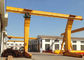 entrepôt 10T/modèle portail L Type de Crane Single Girder MDG de portique