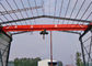 Pont aérien Crane Lifting Equipment For Plant de la poutre IP54 simple