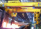 Fonderie résistante Crane For Lifting Steel Billet aérien de QDY/YZ