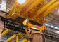 Pont électrique Crane Lifting Metal Equipment aérien 5 Ton For Metallurgy