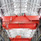 50 capacités industrielle IP55 40m/minute de Ton Overhead Bridge Crane Heavy