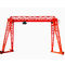 Portique simple Crane Electric Truss Type portail 40M/Min de poutre d'atelier