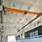 EOT simple industrielle Crane European Style Overhead de la poutre A3