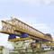 Grue de lancement 50M Pan Professional Design de la construction 3phase de pont