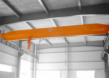Catégorie simple électrique de protection de la grue IP54 de poutre de grue de monorail pour l'atelier