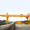 Phase industrielle de Crane Heavy Duty Double Girder 3 de portique de 15m