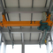 Pont aérien Crane Workstation Single Beam de suspension