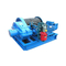 Treuil électrique de faible puissance adapté aux besoins du client 220V/380V 10 tonnes
