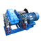 Treuil électrique de faible puissance adapté aux besoins du client 220V/380V 10 tonnes