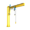 Jib Crane Lifting Mechanisms Safety Devices au plancher électrique