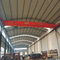 Monorail simple Crane Warehouse Lifting Equipment aérien de poutre 30m