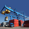 Approvisionnement de Mobile Harbour Crane Heavy Load Electric Power de modèle de RMG