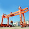 Approvisionnement de Mobile Harbour Crane Heavy Load Electric Power de modèle de RMG