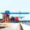Portique Crane To Lift Shipping Container Crane Cabin Control à C.A. de source d'énergie