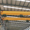 Levage du pont à poutres simple électrique des machines 10t Crane With Factory Price