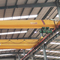 Pont aérien électrique fortement fiable Crane For Factory de l'usine 32t