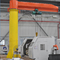 Bonne usine standard Jib Crane For Industrial Lifting au plancher