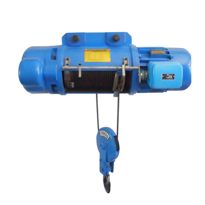 Capacité de levage électrique à télécommande de la grue 0.5T~30T avec le prix usine