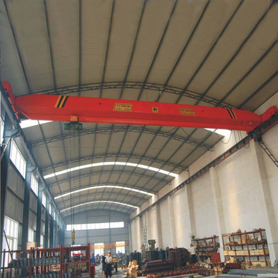 Cran électrique de levage industriel de 7,5 à 31 m d'envergure