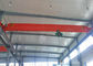 Poutre simple industrielle Crane Lifting Equipment For Workshop aérien