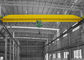 Pont aérien Crane Lifting Equipment For Plant de la poutre IP54 simple