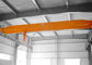 Catégorie simple électrique de protection de la grue IP54 de poutre de grue de monorail pour l'atelier