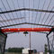 grue de pont 16T aérien/pont roulant de monorail avec la grue électrique