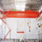 50 capacités industrielle IP55 40m/minute de Ton Overhead Bridge Crane Heavy