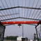 Type simple structure de la poutre LD de toit du pont roulant 31.5m de pont