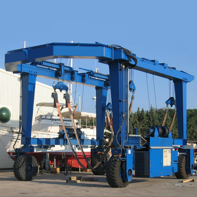 Machinerie de haute technologie 40 tonnes Port utilise le ascenseur de voyage Vente à bon prix
